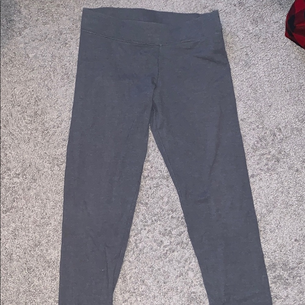 Aeropostale leggings!